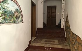 Alloggi Per Uso Turistico A&M